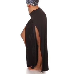 Mika Yoga WindWrap Pant